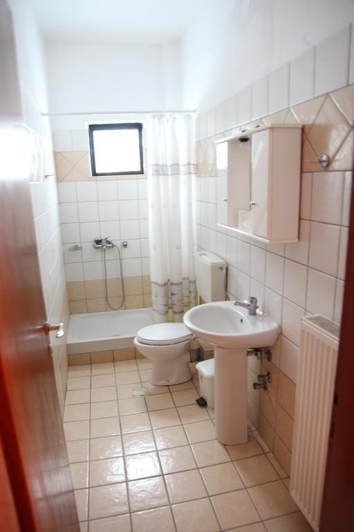 Vasiliki Apartments Platamonas Ruang foto
